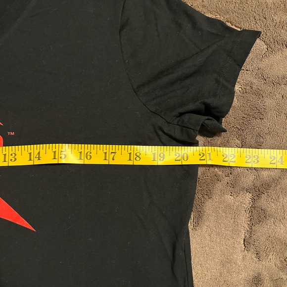 Ford Trucks Women's Raptor R V-Neck T-Shirt - Large - Picture 2 of 5